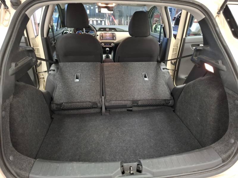 Nissan Micra - Photo 17