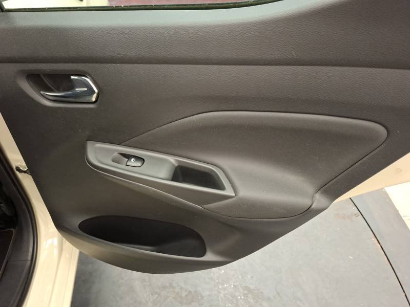 Nissan Micra - Photo 19