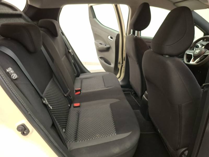 Nissan Micra - Photo 20