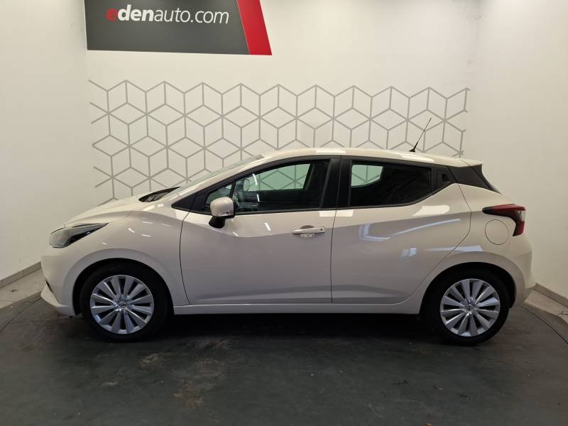 Nissan Micra - Photo 2