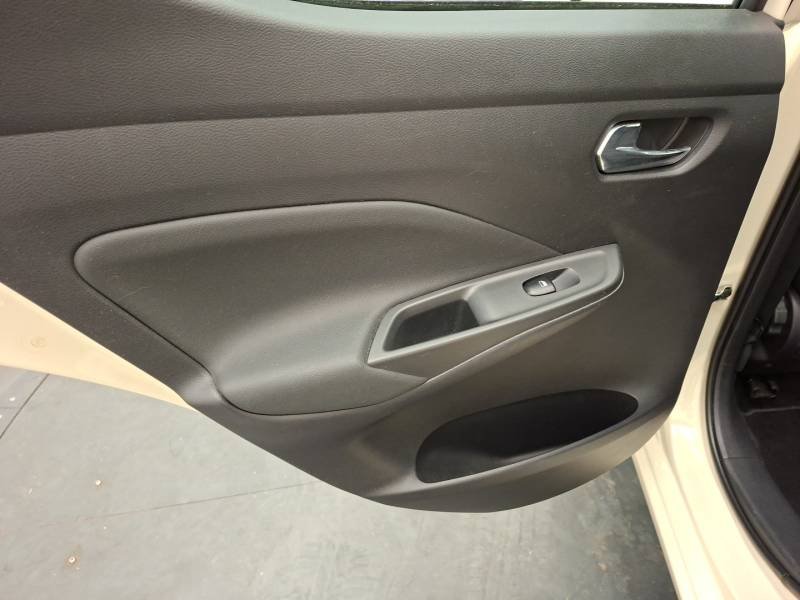 Nissan Micra - Photo 21