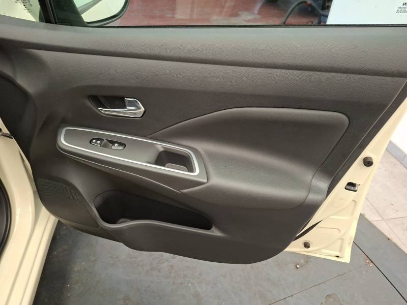 Nissan Micra - Photo 23