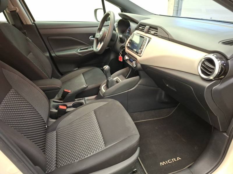 Nissan Micra - Photo 24