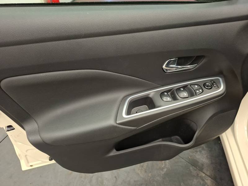 Nissan Micra - Photo 29
