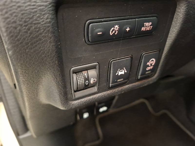 Nissan Micra - Photo 31
