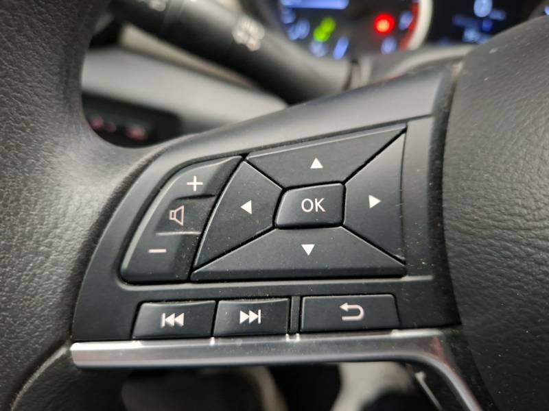 Nissan Micra - Photo 32
