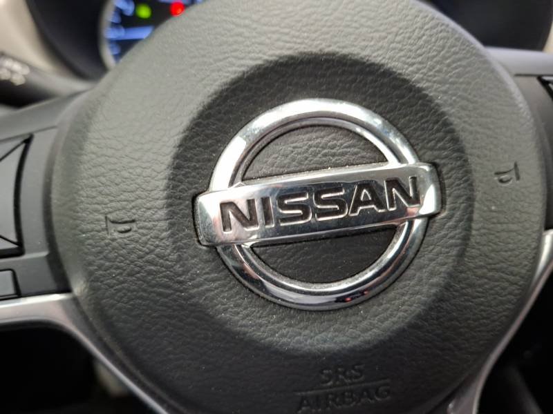Nissan Micra - Photo 33