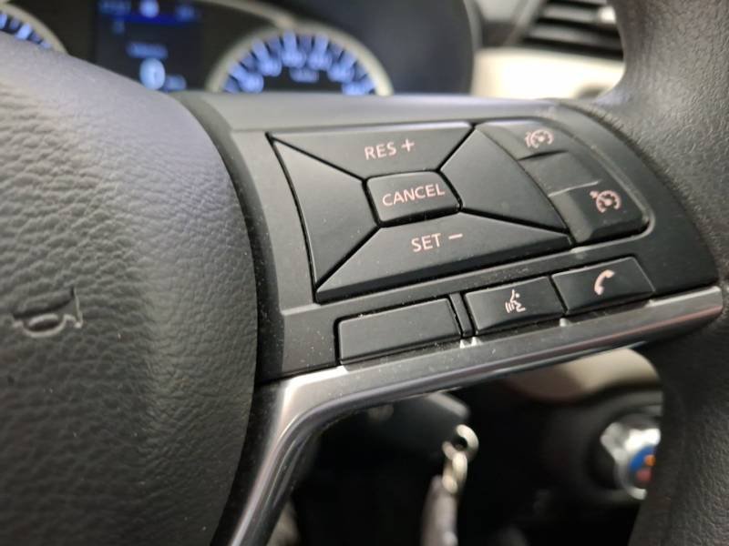Nissan Micra - Photo 34