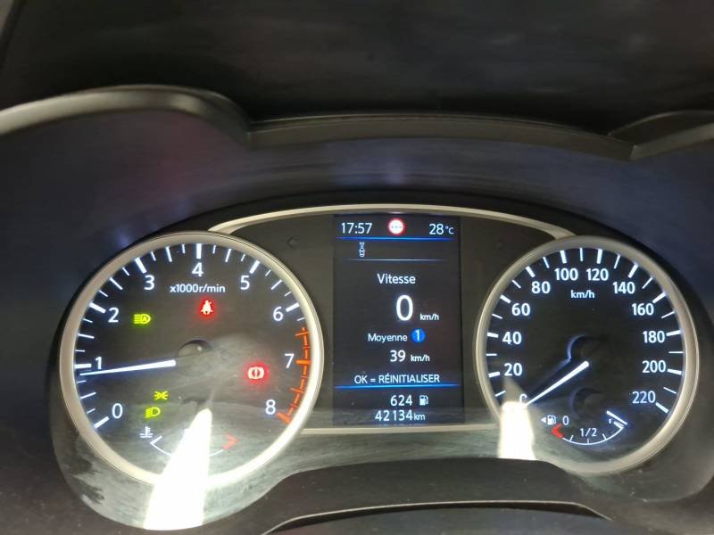 Nissan Micra - Photo 35