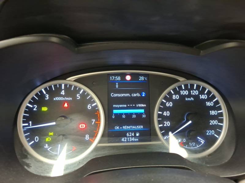 Nissan Micra - Photo 36