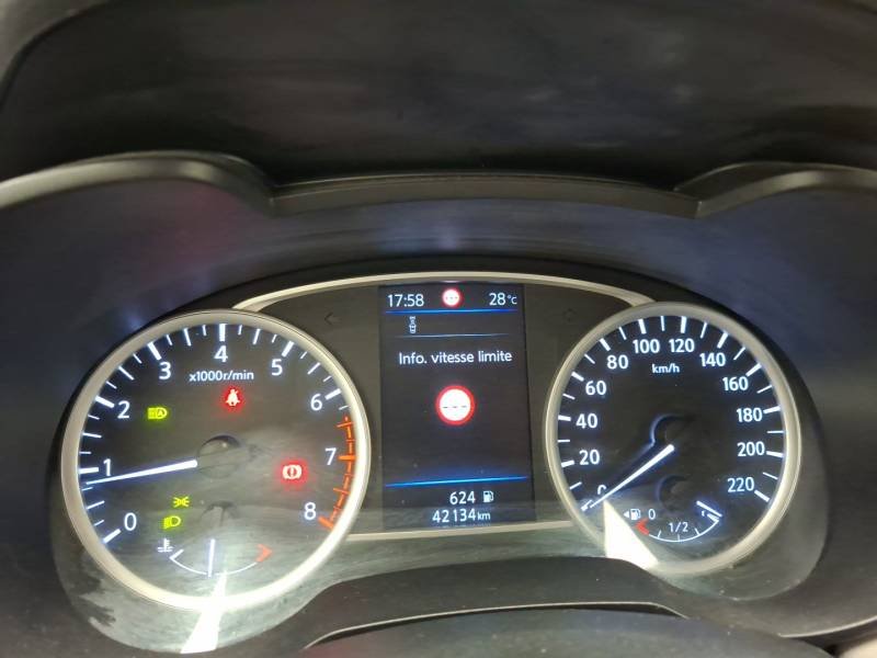 Nissan Micra - Photo 37
