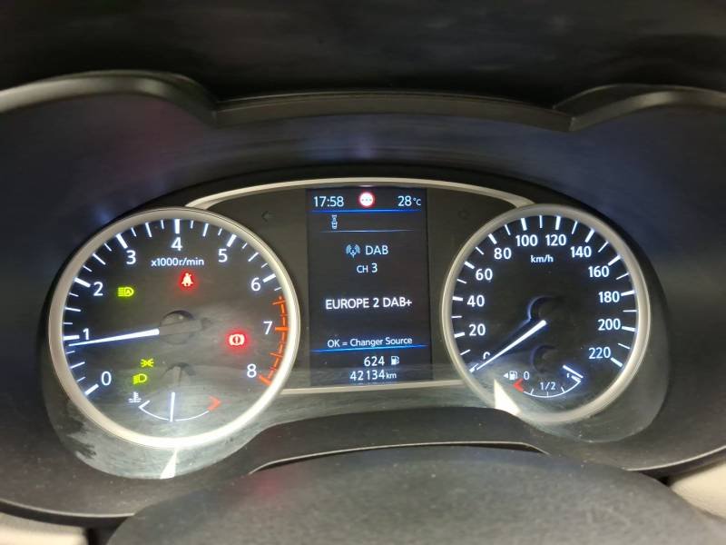 Nissan Micra - Photo 38