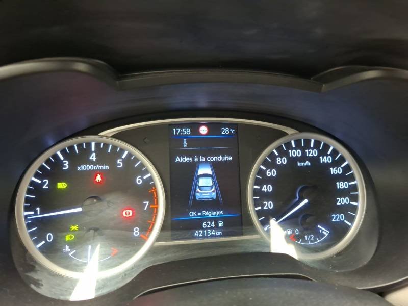 Nissan Micra - Photo 39