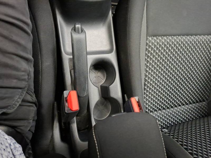 Nissan Micra - Photo 47