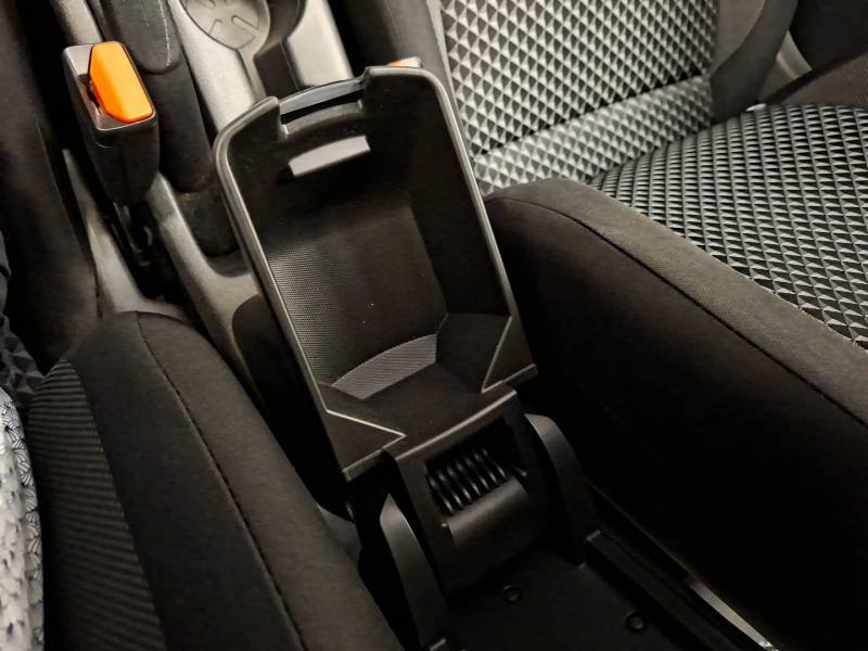 Nissan Micra - Photo 49