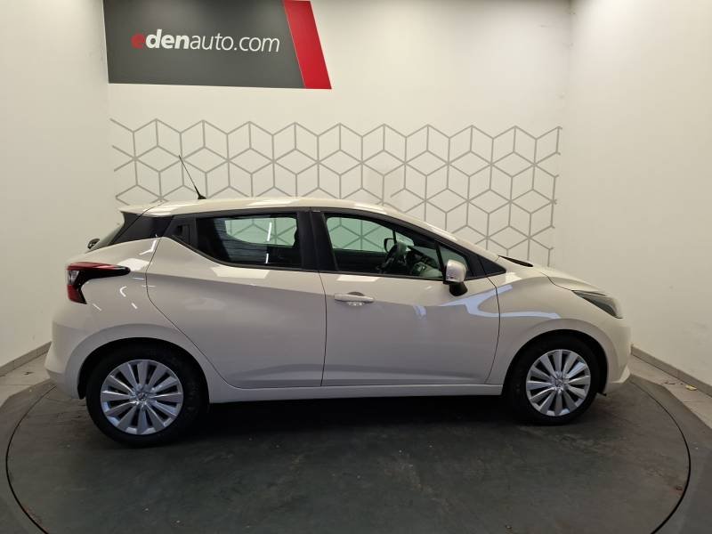 Nissan Micra - Photo 6