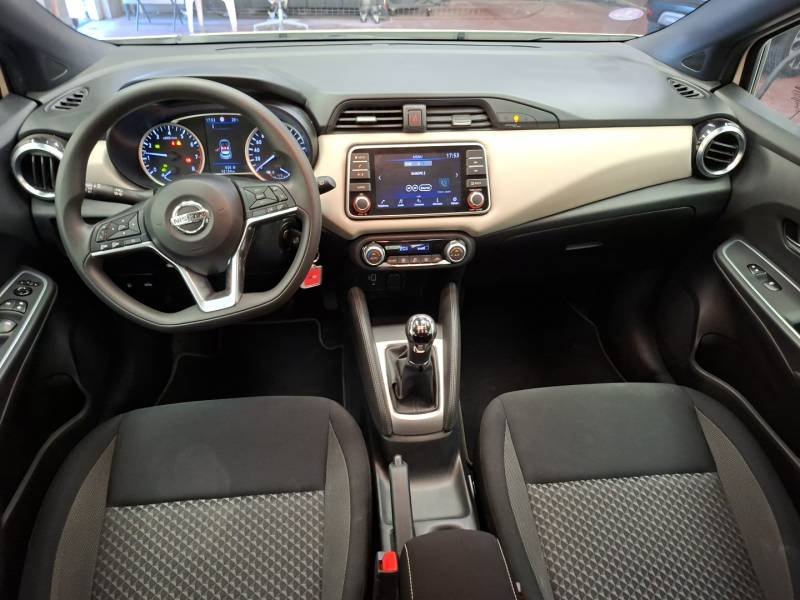 Nissan Micra - Photo 9