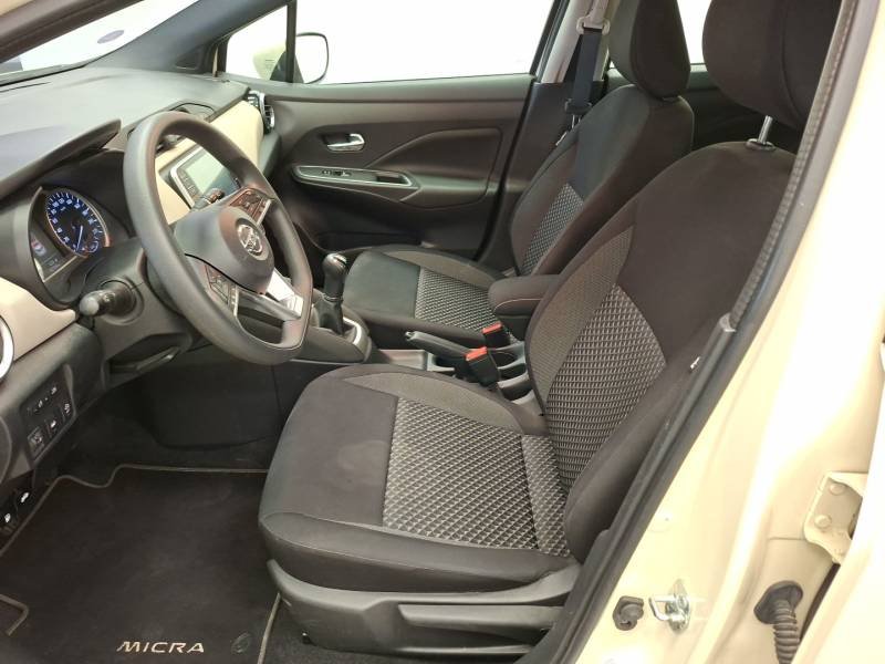 Nissan Micra - Photo 10