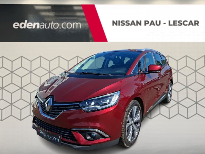 Renault Grand Scénic - Photo 1