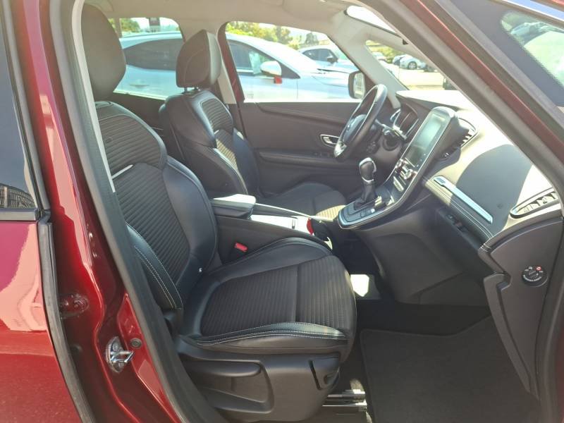 Renault Grand Scénic - Photo 13