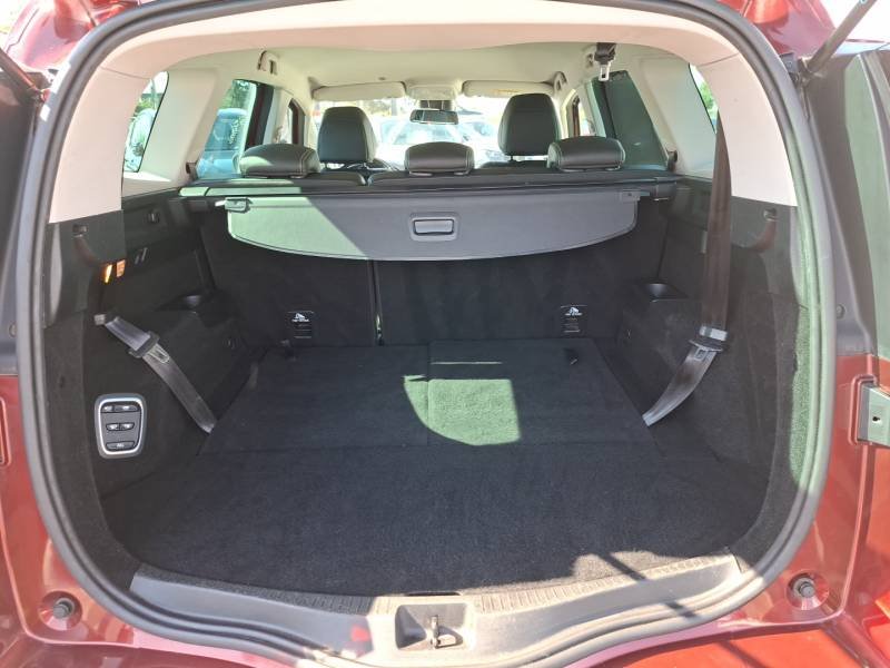 Renault Grand Scénic - Photo 14