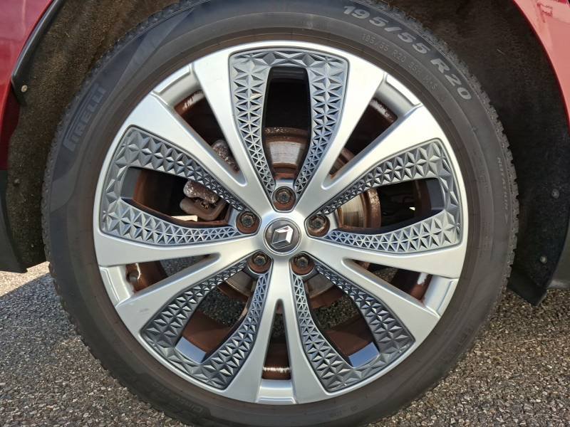 Renault Grand Scénic - Photo 15