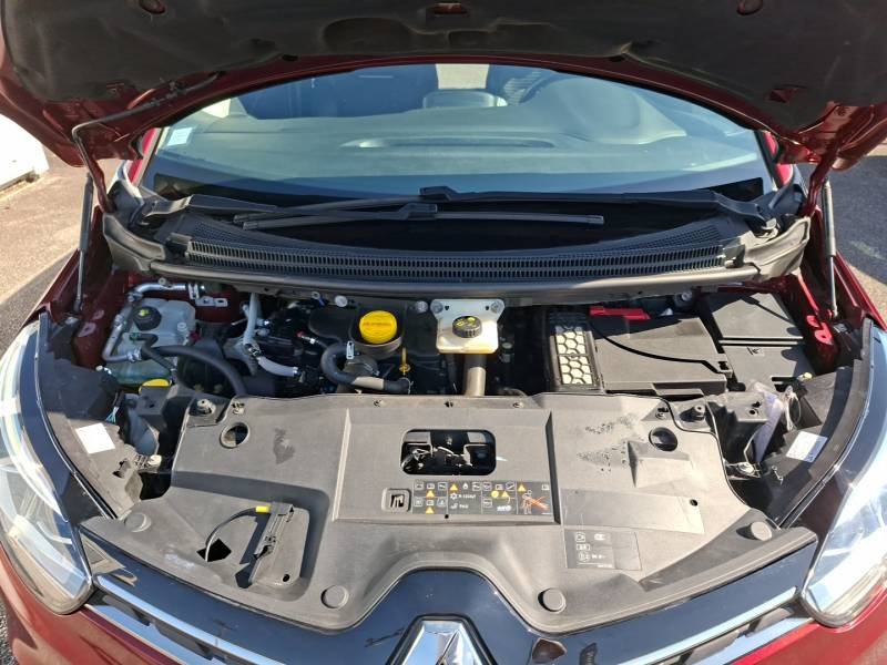 Renault Grand Scénic - Photo 16