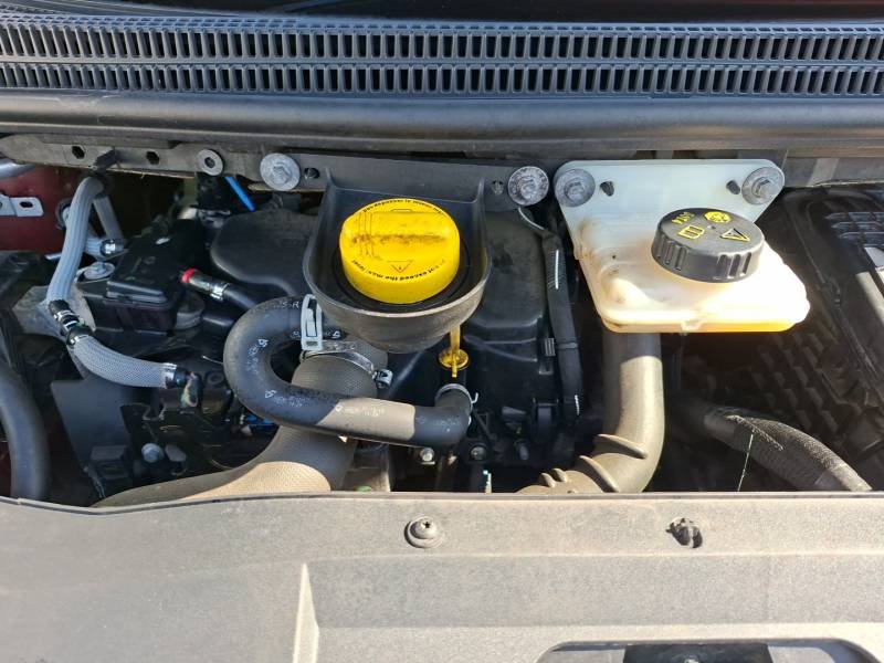 Renault Grand Scénic - Photo 17