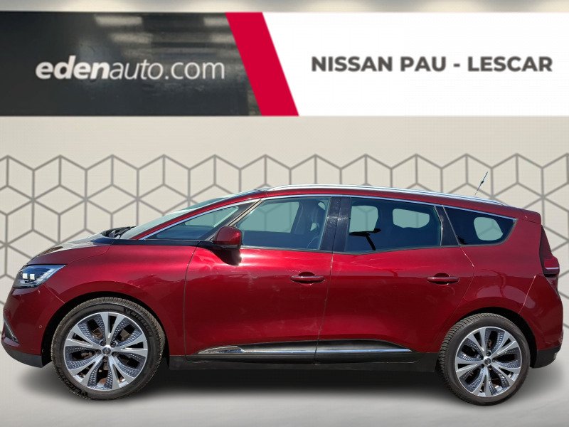 Renault Grand Scénic - Photo 2