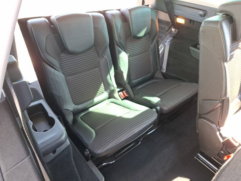 Renault Grand Scénic - Photo 21
