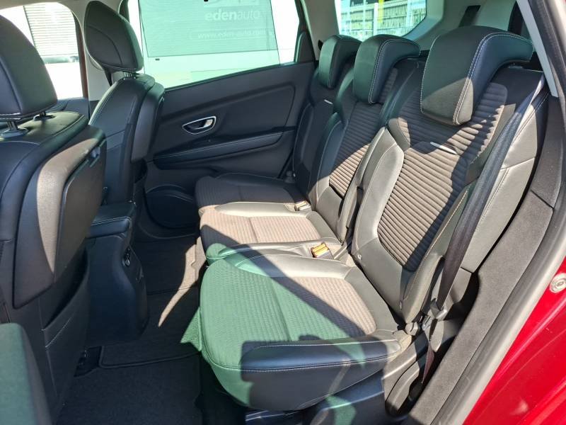 Renault Grand Scénic - Photo 28
