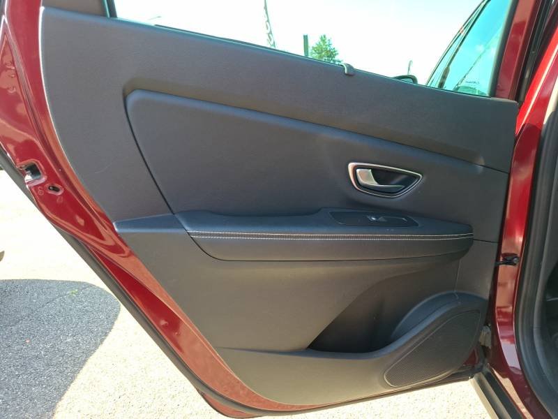 Renault Grand Scénic - Photo 29
