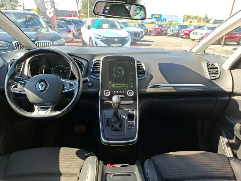Renault Grand Scénic - Photo 30