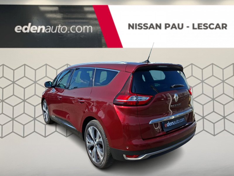 Renault Grand Scénic - Photo 3