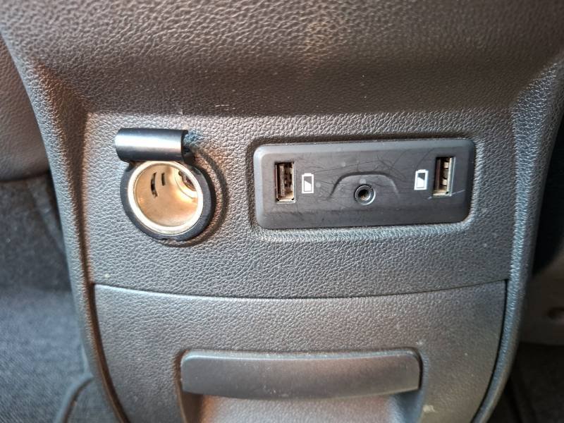 Renault Grand Scénic - Photo 32