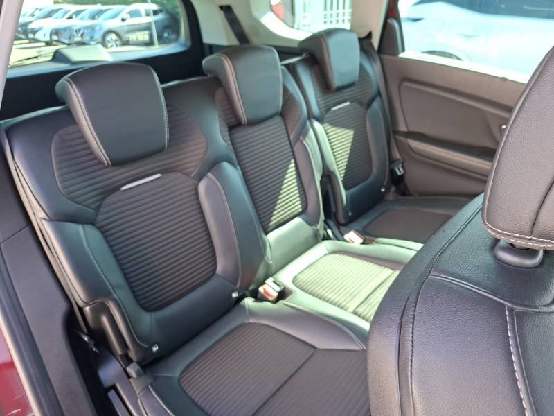 Renault Grand Scénic - Photo 34