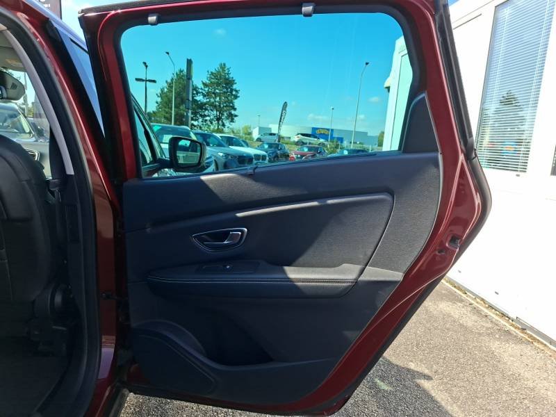 Renault Grand Scénic - Photo 36