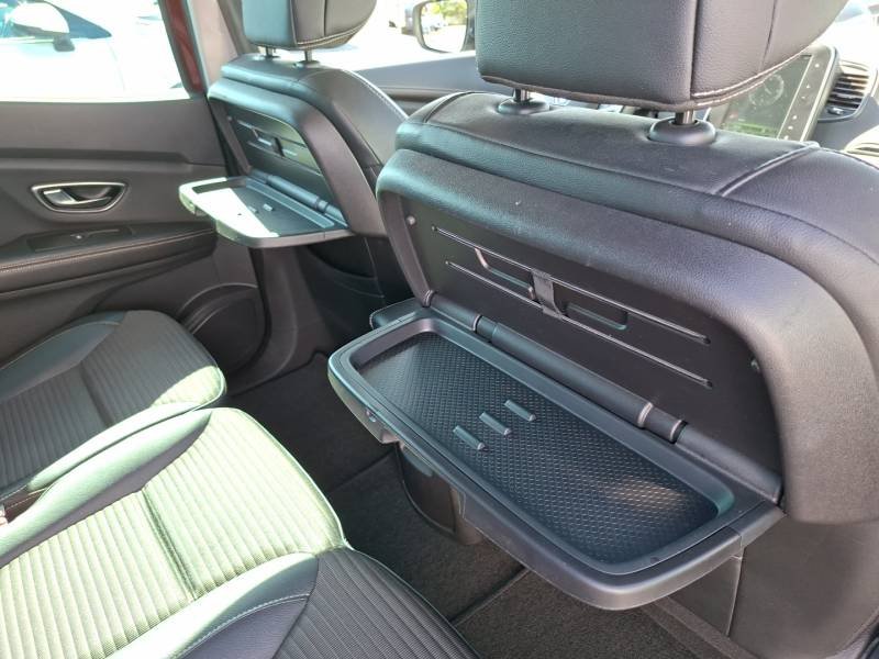 Renault Grand Scénic - Photo 38