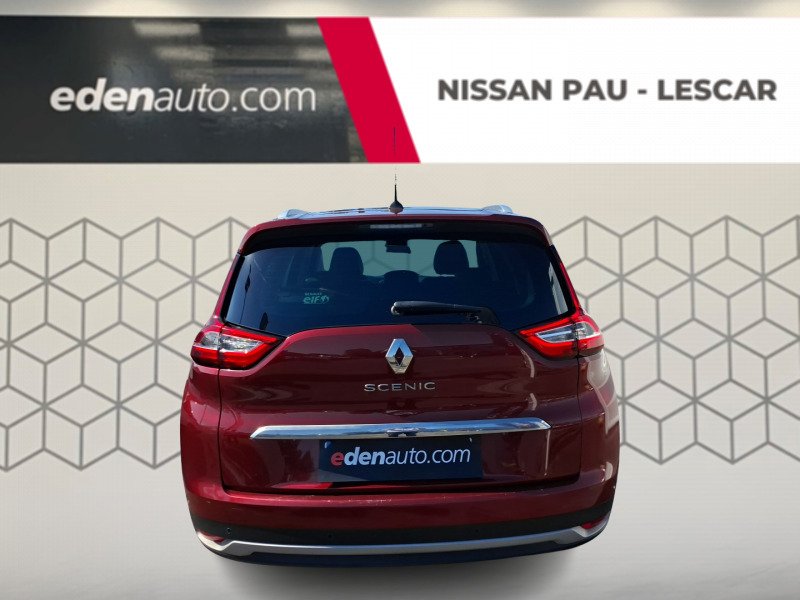 Renault Grand Scénic - Photo 4
