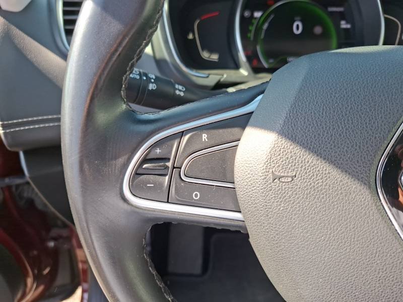 Renault Grand Scénic - Photo 43