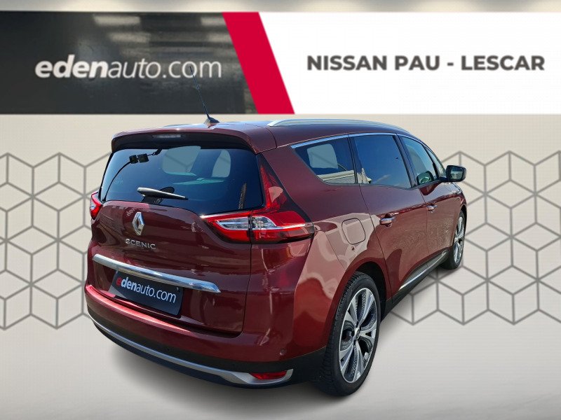 Renault Grand Scénic - Photo 5