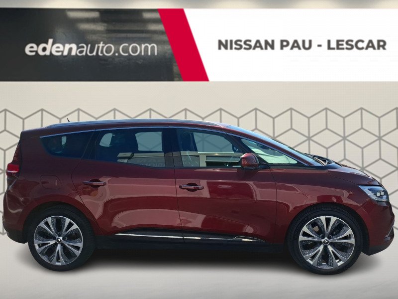 Renault Grand Scénic - Photo 6
