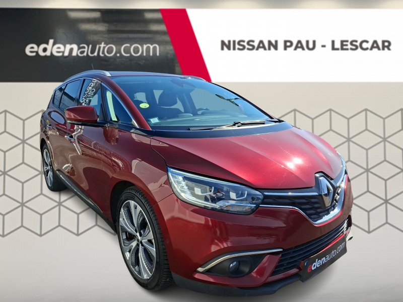 Renault Grand Scénic - Photo 7