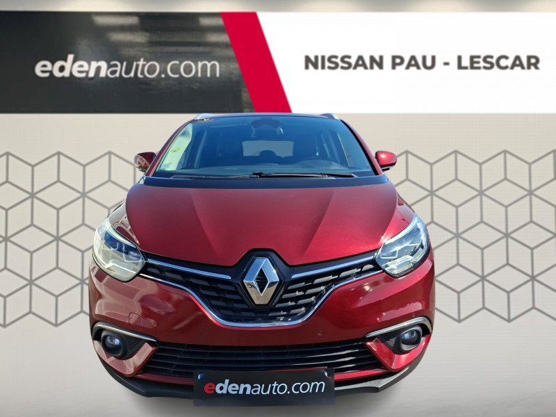 Renault Grand Scénic - Photo 8