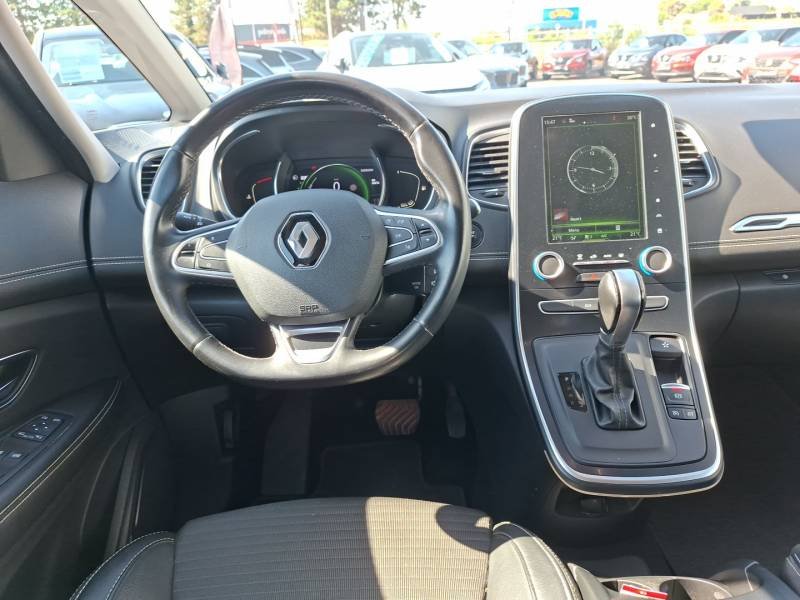 Renault Grand Scénic - Photo 9