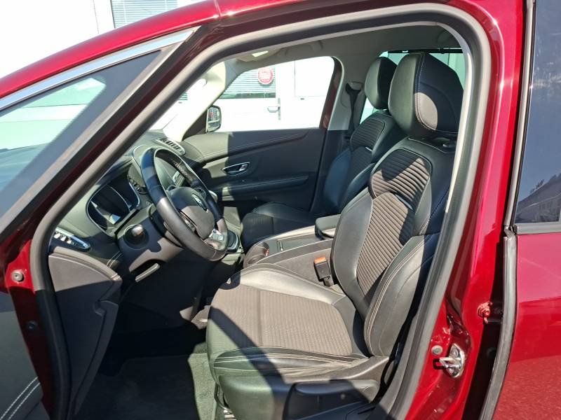 Renault Grand Scénic - Photo 10