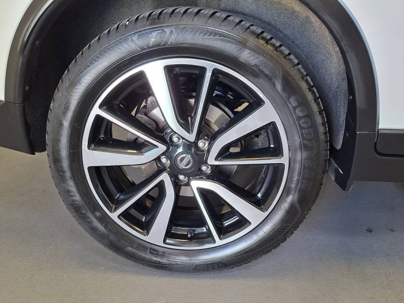 Nissan X-Trail - Photo 12
