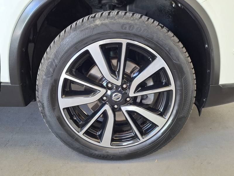 Nissan X-Trail - Photo 13