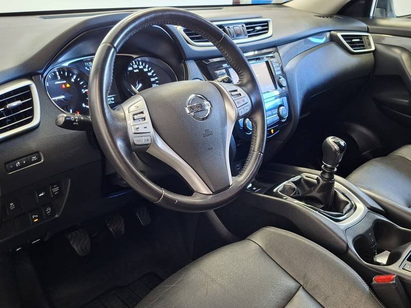 Nissan X-Trail - Photo 14