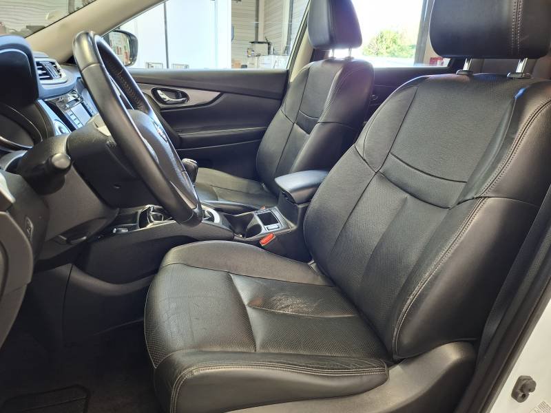 Nissan X-Trail - Photo 15